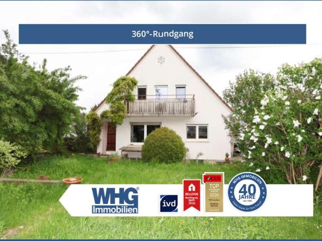 Haus kaufen in Murr, Baden-Württemberg