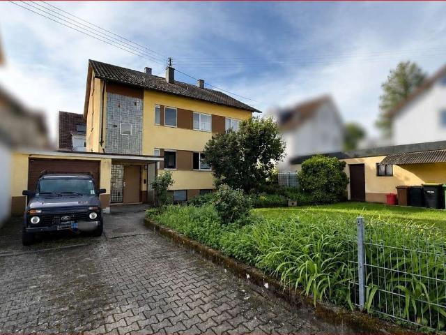 Haus kaufen in Murr, Baden-Württemberg