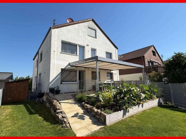 Haus kaufen in Murr, Baden-Württemberg