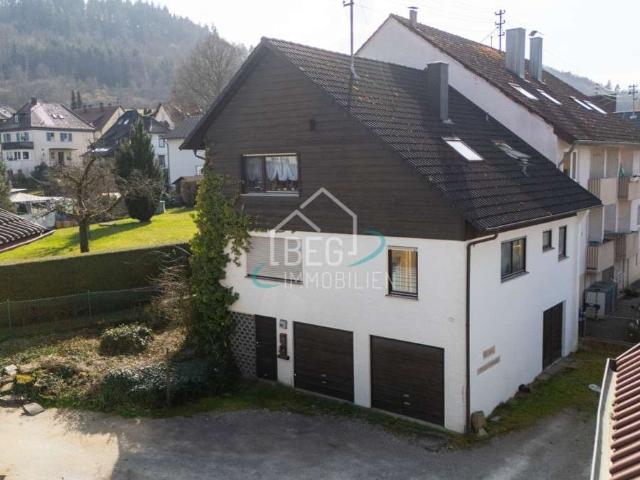 Haus kaufen in Murrhardt