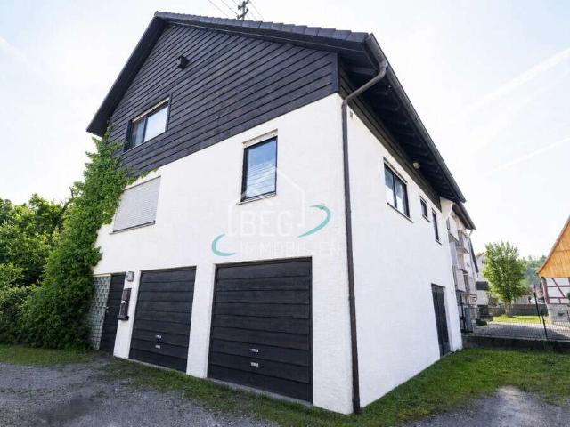 Haus kaufen in Murrhardt