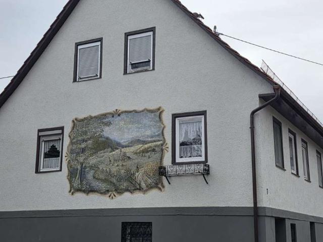 Haus kaufen in Murrhardt