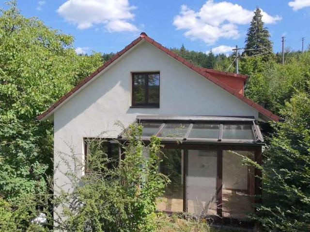 Haus kaufen in Murrhardt