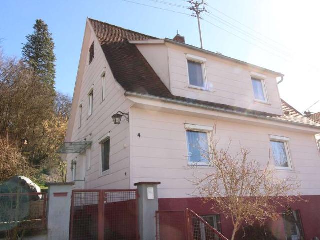 Haus kaufen in Murrhardt