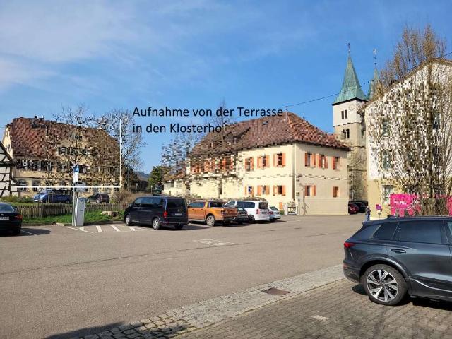 Haus kaufen in Murrhardt