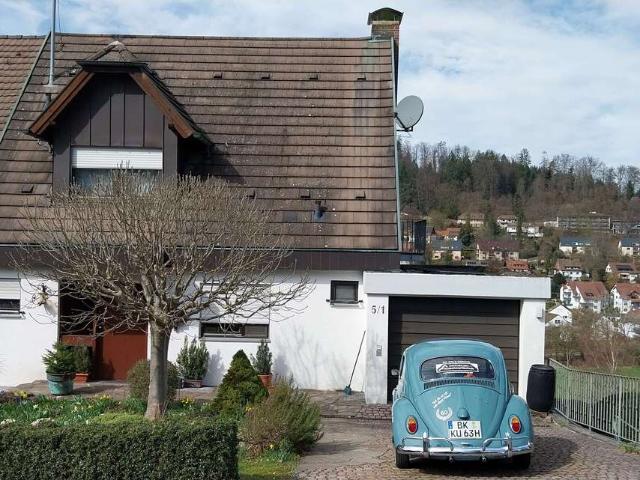 Haus kaufen in Murrhardt