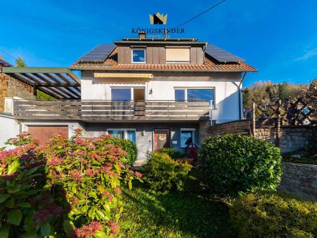 Haus kaufen in Murrhardt