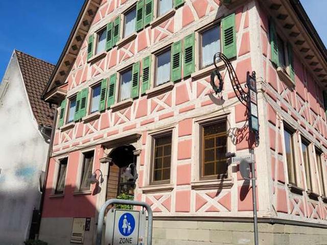 Haus kaufen in Murrhardt