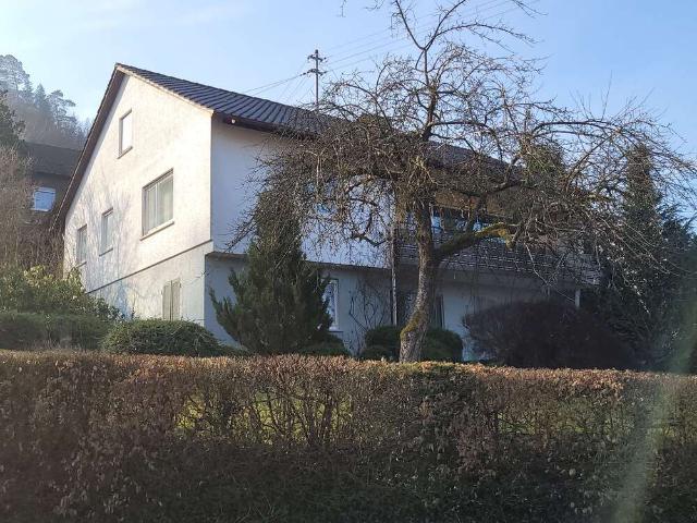 Haus kaufen in Murrhardt