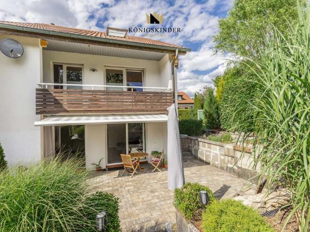 Haus kaufen in Murrhardt