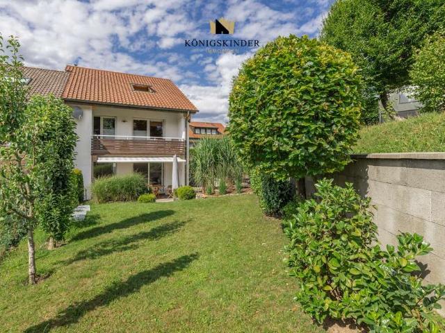 Haus kaufen in Murrhardt