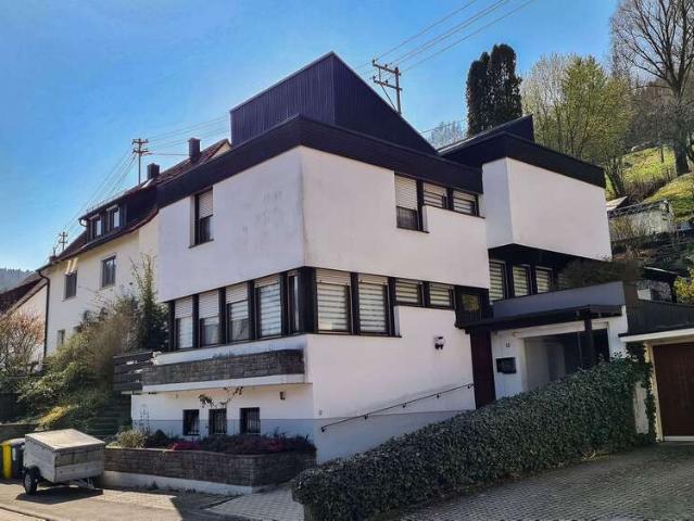 Haus kaufen in Murrhardt