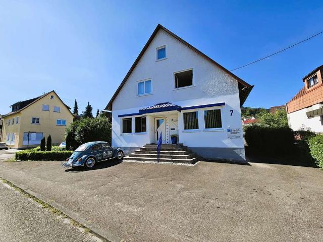 Haus kaufen in Murrhardt