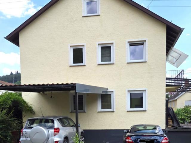 Haus kaufen in Murrhardt