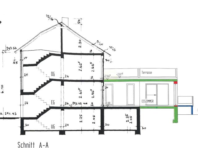 Haus kaufen in Murrhardt