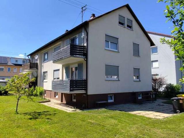 Haus kaufen in Murrhardt