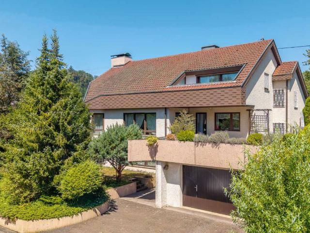 Haus kaufen in Murrhardt