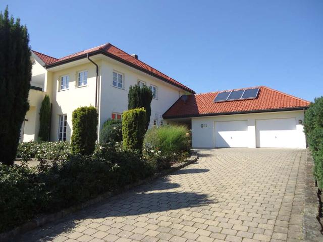 Haus kaufen in Murrhardt