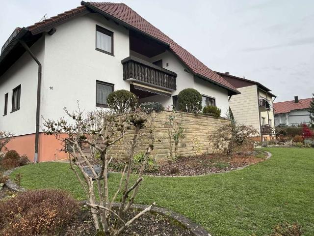 Haus kaufen in Murrhardt, Baden-Württemberg