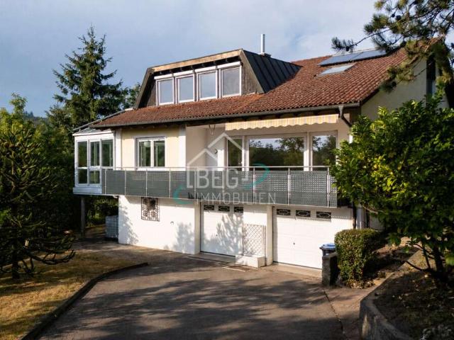Haus kaufen in Fornsbach, Murrhardt