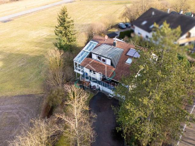 Haus kaufen in Murrhardt, Baden-Württemberg