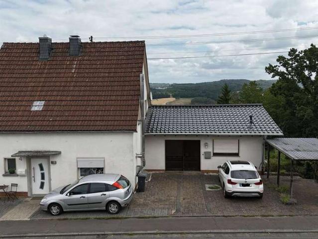 Haus kaufen in Müschenbach, Rheinland-Pfalz