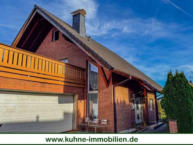 Haus kaufen in Müschenbach, Rheinland-Pfalz
