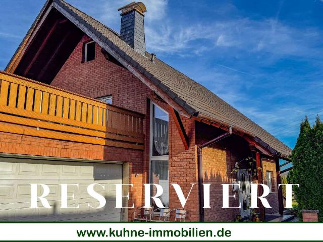Haus kaufen in Müschenbach, Rheinland-Pfalz