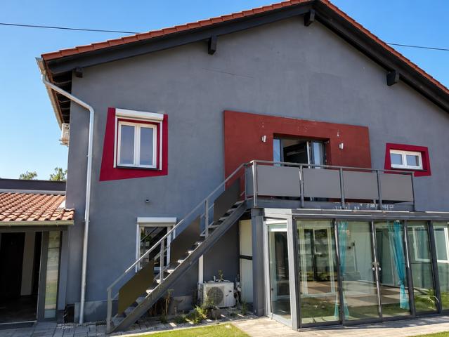 Haus kaufen in Mußbach, Neustadt