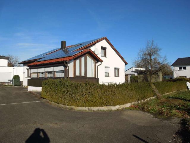 Haus kaufen in Mutlangen, Baden-Württemberg