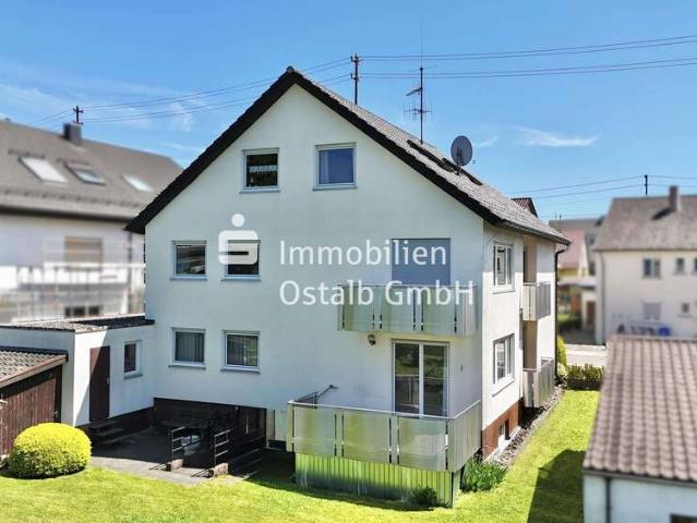 Haus kaufen in Mutlangen, Baden-Württemberg
