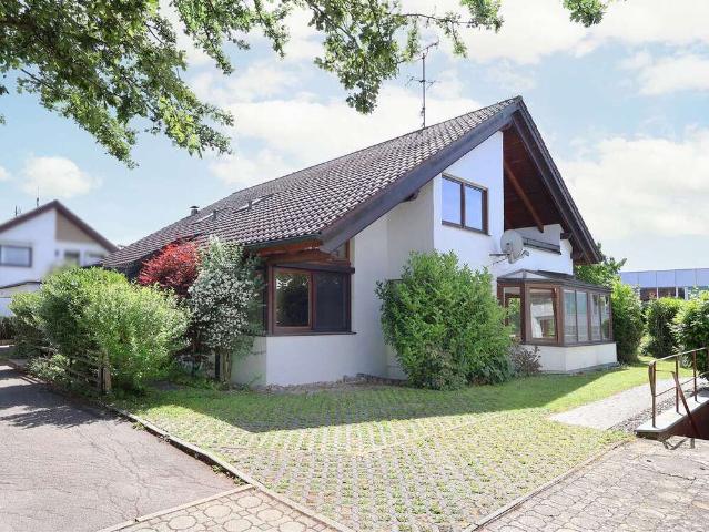 Haus kaufen in Mutlangen, Baden-Württemberg