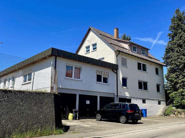 Haus kaufen in Mutlangen, Baden-Württemberg