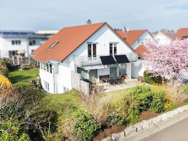 Haus kaufen in Mutlangen, Baden-Württemberg