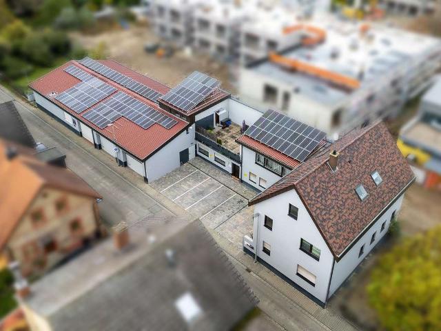 Haus kaufen in Mutterstadt, Rheinland-Pfalz