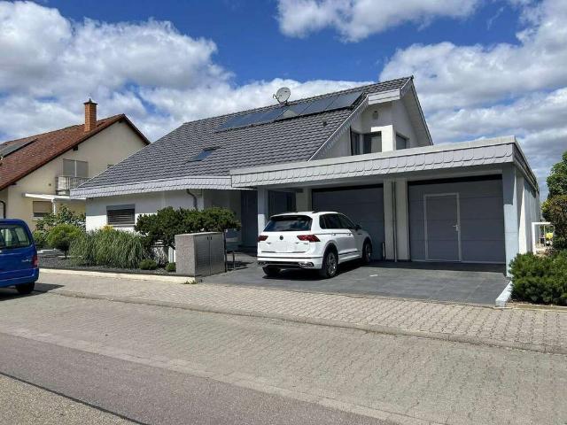 Haus kaufen in Mutterstadt, Rheinland-Pfalz
