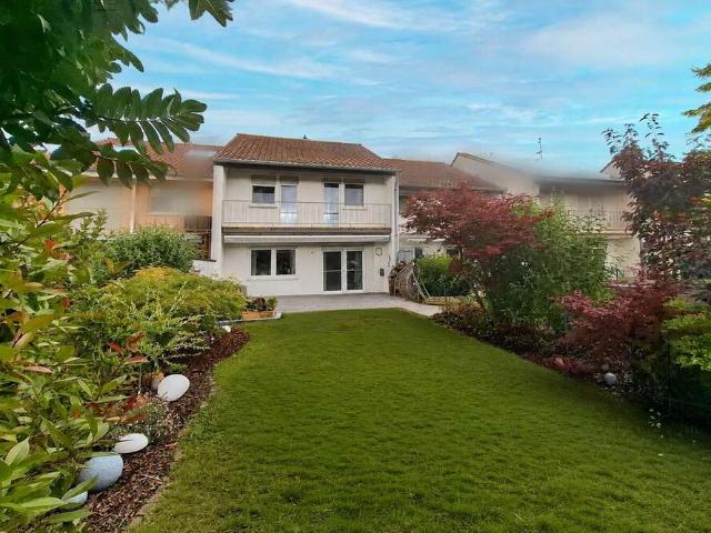 Haus kaufen in Mutterstadt, Rheinland-Pfalz