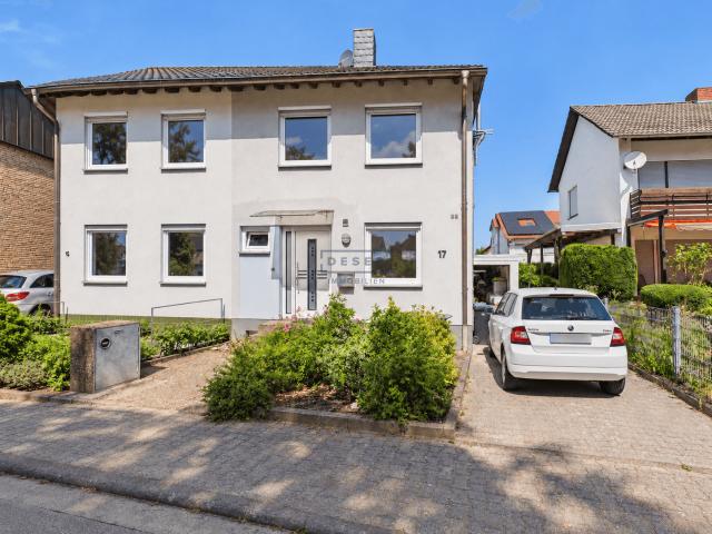 Haus kaufen in Mutterstadt, Rheinland-Pfalz