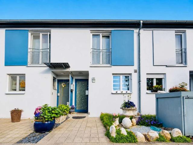 Haus kaufen in Mutterstadt, Rheinland-Pfalz