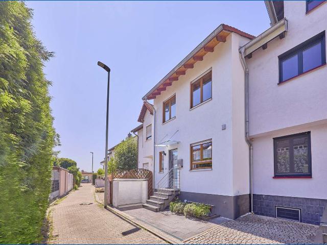 Haus kaufen in Mutterstadt, Rheinland-Pfalz