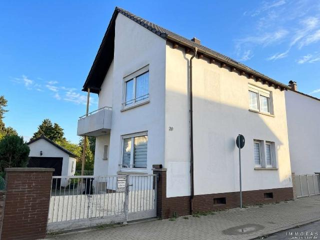 Haus kaufen in Mutterstadt, Rheinland-Pfalz