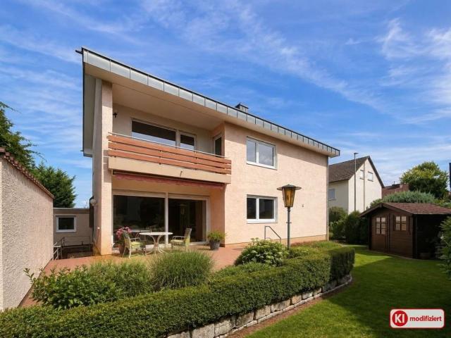 Haus kaufen in Mutterstadt, Rheinland-Pfalz