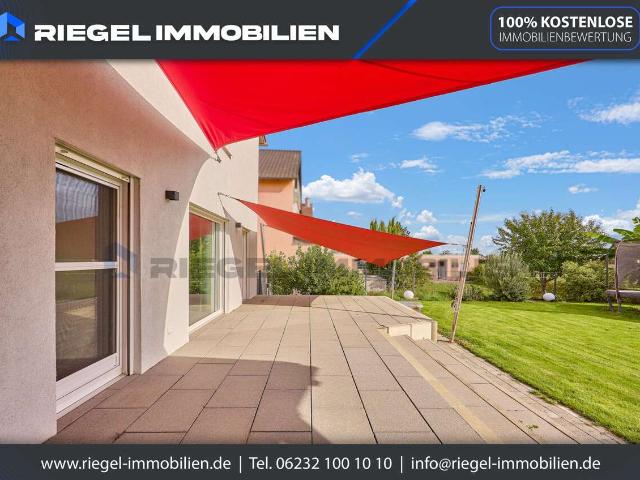 Haus kaufen in Mutterstadt, Rheinland-Pfalz