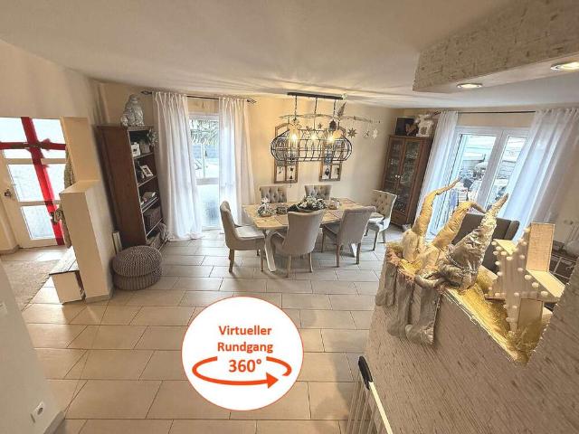 Haus kaufen in Mutterstadt, Rheinland-Pfalz