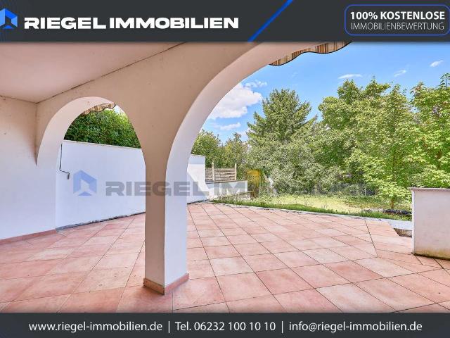 Haus kaufen in Mutterstadt, Rheinland-Pfalz