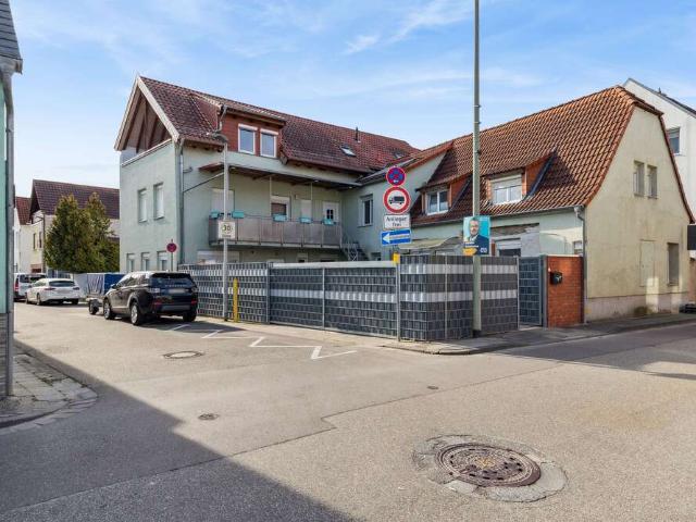 Haus kaufen in Mutterstadt, Rheinland-Pfalz