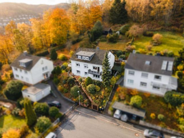 Haus kaufen in Nachrodt-Wiblingwerde, Nordrhein-Westfalen