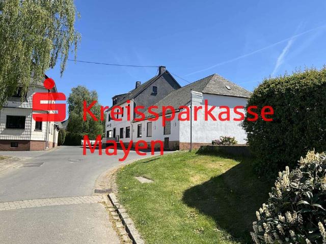 Haus kaufen in Nachtsheim, Rheinland-Pfalz