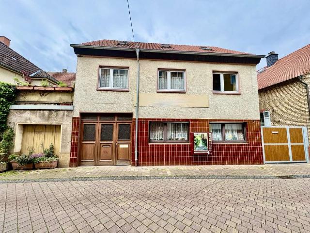 Haus kaufen in Nackenheim, Rheinland-Pfalz
