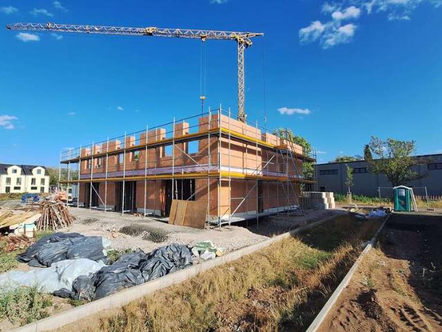 Haus kaufen in Nackenheim, Rheinland-Pfalz